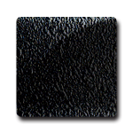 Black Textured Vault Door