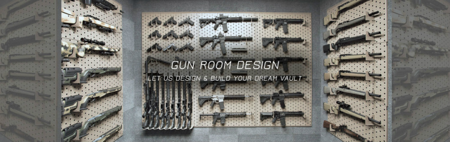 Weapons Storage Systems