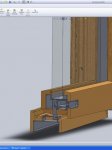 Ballistic Windows