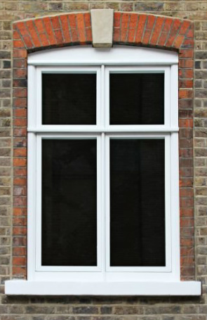 Bullet Resistant Window