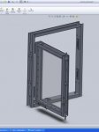 Bullet Resistant Windows