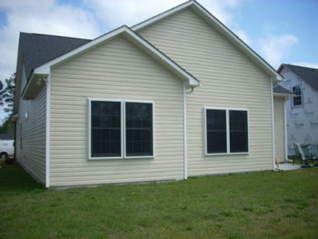 Window security screens