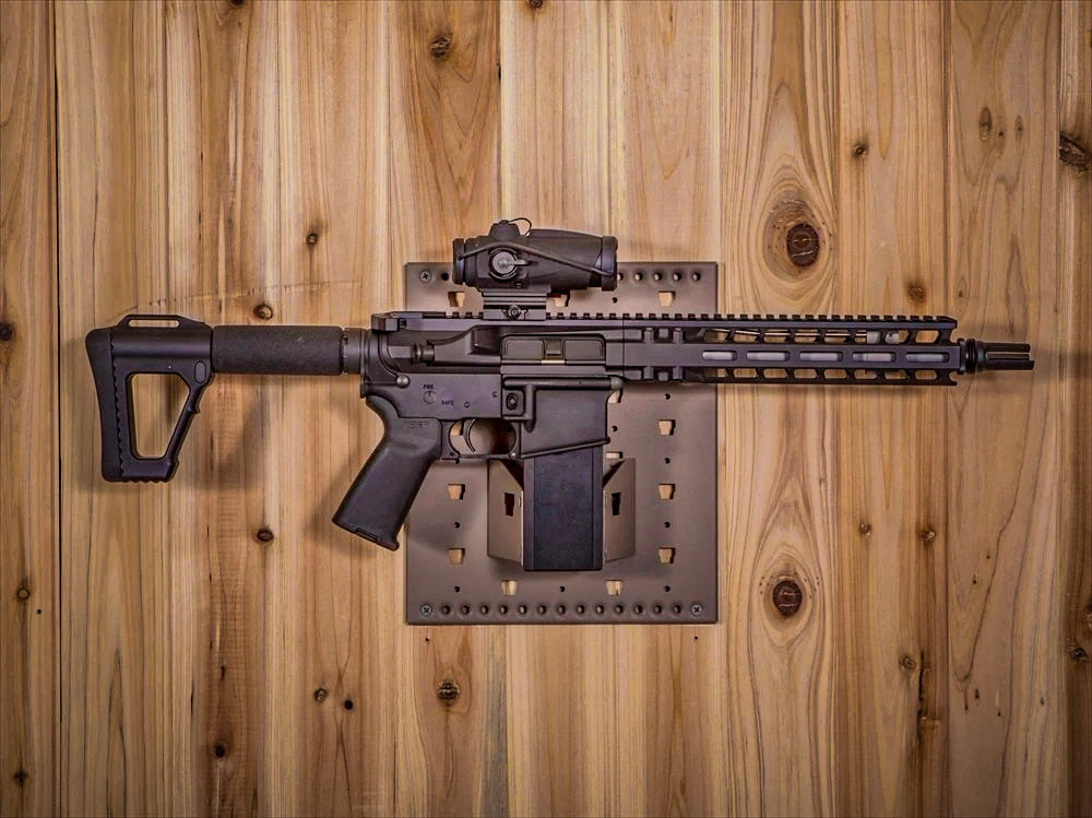 Weapon Storage Package 104