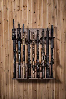 Weapon Storage Package 107