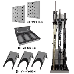 Weapon Storage Package 102