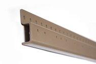 Weapon Storage Support Bar