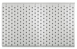 Gun Storage Wall Panel