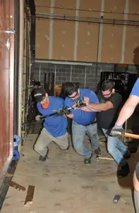 Tool Attack Testing