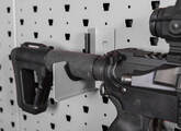 Weapon Storage Stock Hanger