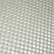 UL 752 Level 8 Fiberglass Wall Panel