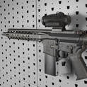 Weapon Storage System Magwell Hanger