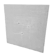 UL 752 Level 3 Bullet Resistant Wall Panel For Vault Room