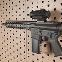 Gun Storage Magwell Hanger
