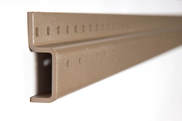 Gun Storage Support Bar