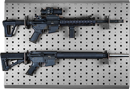 Weapon Storage Package 1011