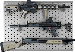 Weapon Storage Package 1012