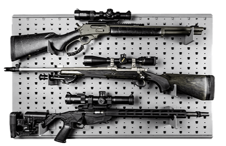 Weapon Storage Package 1014