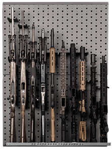 Weapon Storage Package 1022
