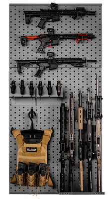 Weapon Storage Package 1031