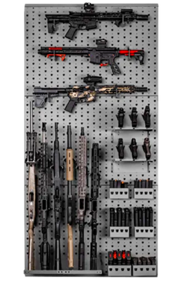 Weapon Storage Package 1033