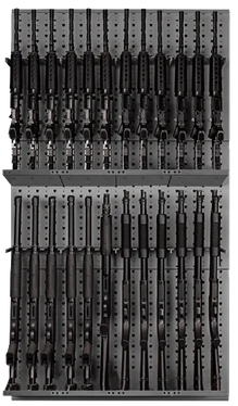 Weapon Storage Package 1034