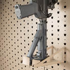 Gun Rack Single Stock Support