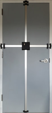 4840 Multi-Point Lock