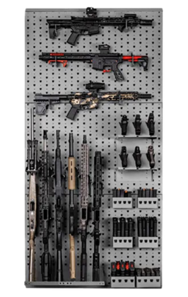 Weapon storage system 