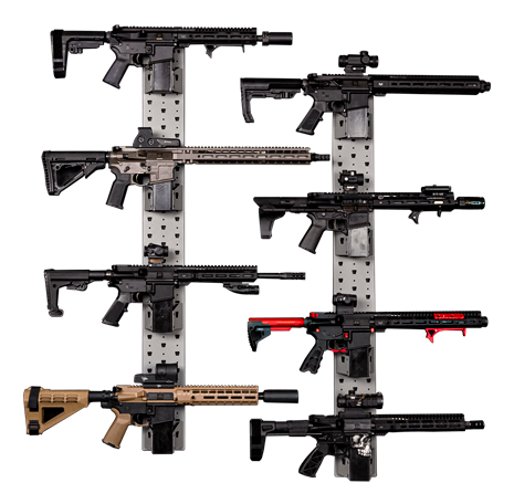 Weapon Storage Package 1003