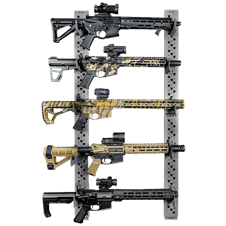 Weapon Storage Package 1004