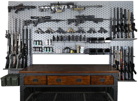 Weapon Storage Package 1065