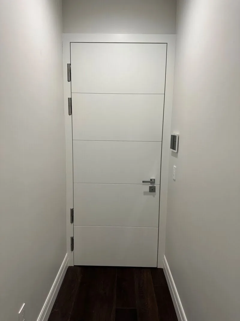 fortress-security-door-secure-side Fortress series panic room door