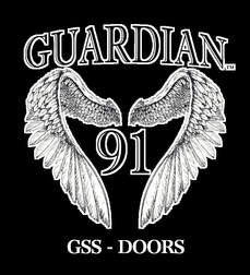 GSS Doors Logo