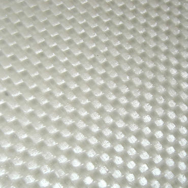 UL752 level 3 bullet resistant fiberglass wall panel close up